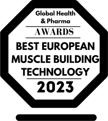 Global Health & Pharma — Best European Muscle Building Technology 2023