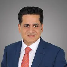 Dr. Sanjeev Setia — Managing Director, Wonder Aesthetics Dubai