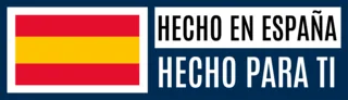Designed in Spain